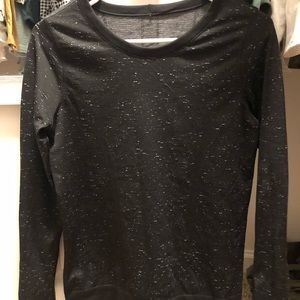 Relaxed fit swiftly tech